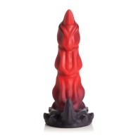 Creature Cocks King Scorpion Dildo - Thrilling Design