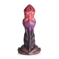 Dildo de Silicona Deep Diver Creature Cocks