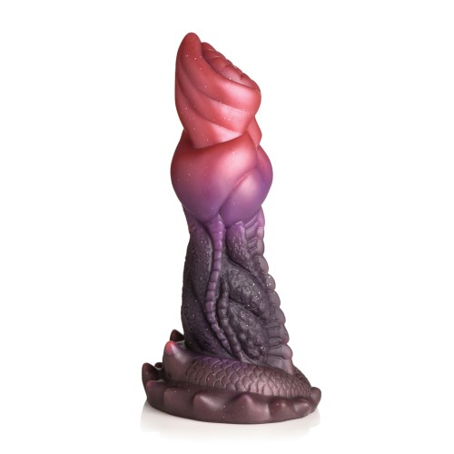 Creature Cocks Deep Diver Silicone Dildo