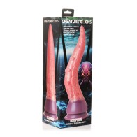 Dildo de Tentáculo Octoprobe Creature Cocks - Juego de Fantasía