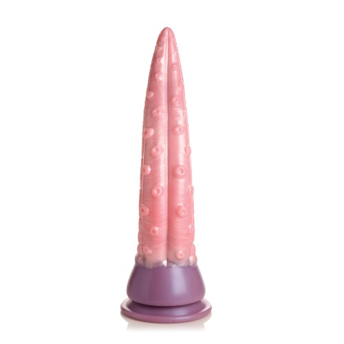 Dildo de Tentáculo Octoprobe Creature Cocks - Juego de Fantasía