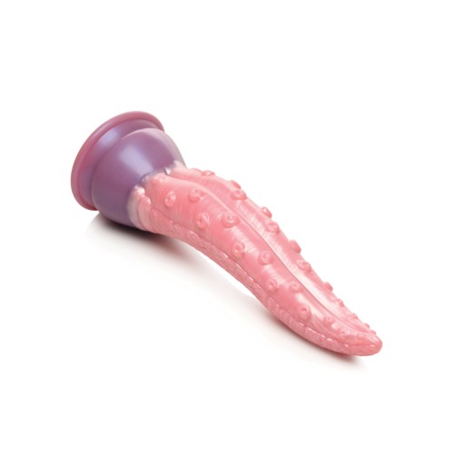 Dildo de Tentáculo Octoprobe Creature Cocks - Juego de Fantasía