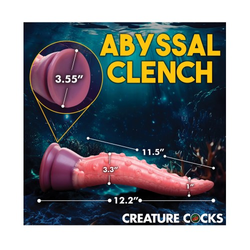 Creature Cocks Octoprobe Tentacle Dildo - Fantasy Play