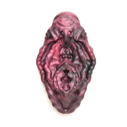 Grinder de Vulva Xeno de Creature Cocks - Multicolor