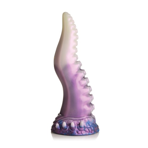 Astropus Tentacle Silicone Dildo for Cosmic Pleasure