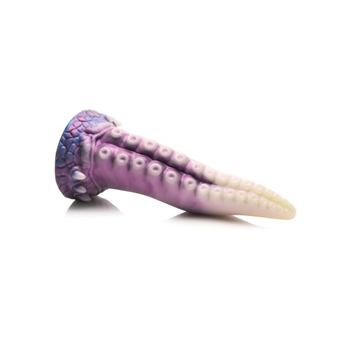 Astropus Tentacle Silicone Dildo for Cosmic Pleasure