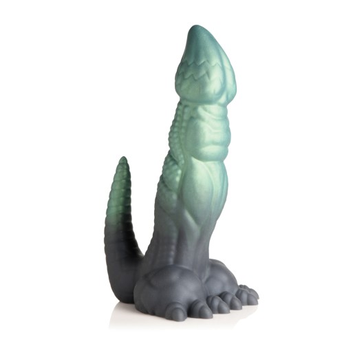 Creature Cocks Dickosaur Silicone Dildo for Wild Pleasures