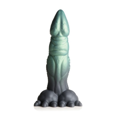 Creature Cocks Dickosaur Silicone Dildo for Wild Pleasures