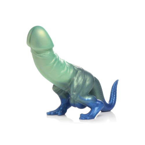 Dildo de Silicona Dinosaurio Creature Cocks Jurassic Cock