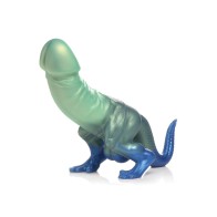 Creature Cocks Jurassic Cock Dinosaur Silicone Dildo