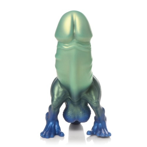 Dildo de Silicona Dinosaurio Creature Cocks Jurassic Cock