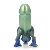 Creature Cocks Jurassic Cock Dinosaur Silicone Dildo