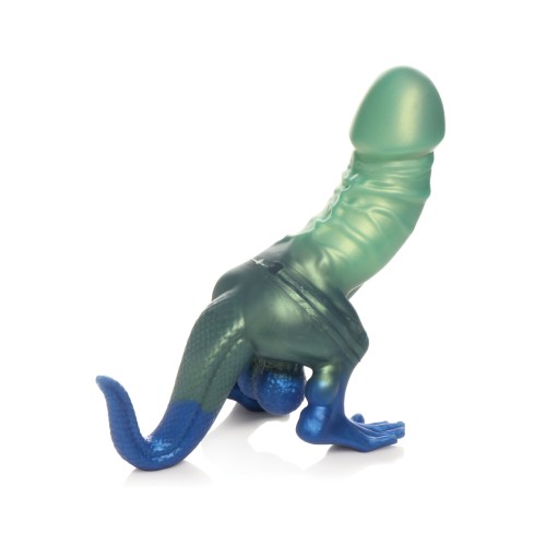 Creature Cocks Jurassic Cock Dinosaur Silicone Dildo