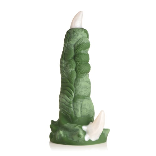 Dildo de Silicona Garra de Dragón Creature Cocks