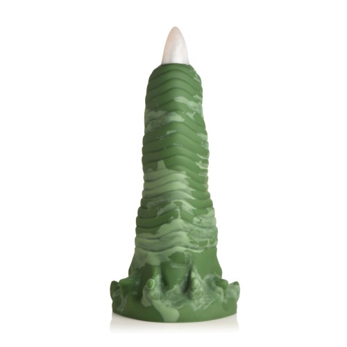 Dildo de Silicona Garra de Dragón Creature Cocks