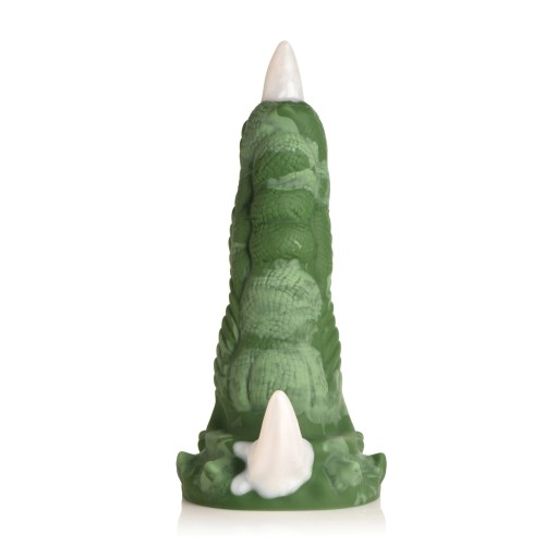 Dildo de Silicona Garra de Dragón Creature Cocks