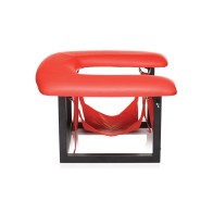 Face Rider Queening Chair for Ultimate Submission