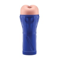 Forto Model B-02 Hard-Side Ass Masturbator Light