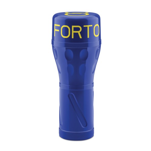 Forto Model B-02 Hard-Side Ass Masturbator Light