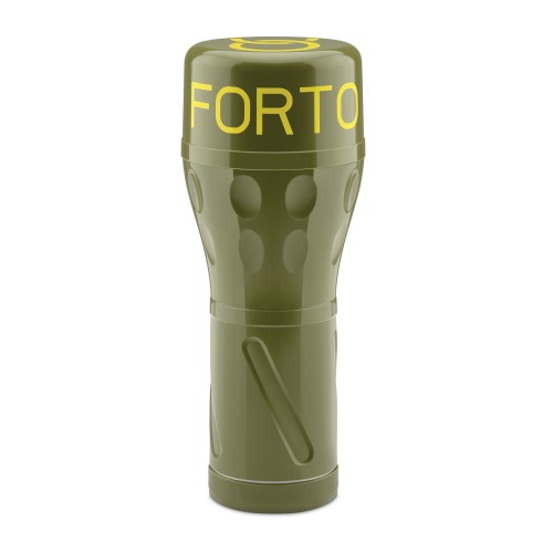 Forto Model B-02 Estimulador Ultra-Realista