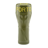 Forto Model B-02 Estimulador Ultra-Realista