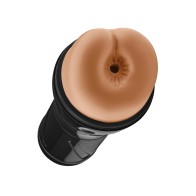 Forto Model B-02 Hard-Skin Masturbator for Realistic Fun