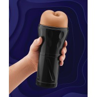 Forto Model B-02 Hard-Skin Masturbator for Realistic Fun