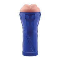 Forto M-80 Ultra-Realistic Mouth Masturbator