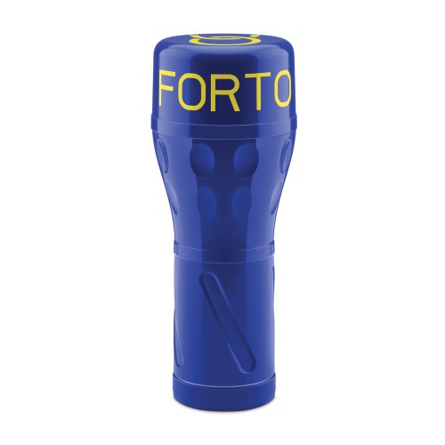 Forto M-80 Ultra-Realistic Mouth Masturbator