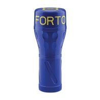 Forto M-80 Ultra-Realistic Mouth Masturbator