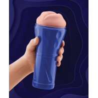 Forto M-80 Ultra-Realistic Mouth Masturbator