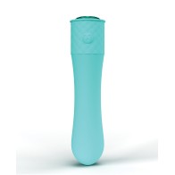 Lola Milani Mystique Bullet Teal