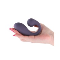 Secrets Maple Warming Dual Motor Massager