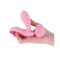 Vibrador Secrets Rain Coral