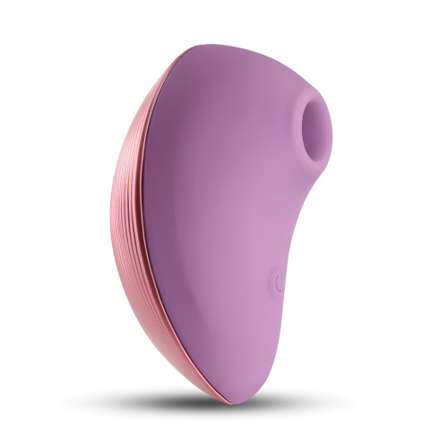 Vibrador de Pulso de Aire Lavender Aspen de Secrets para Placer Lujoso