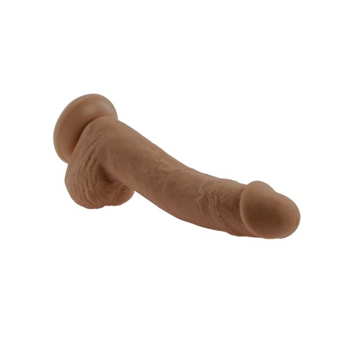 Selopa 7" Flexskin Dildo for Realistic Pleasure