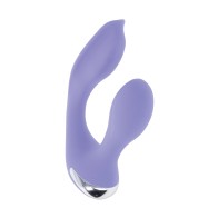 Vibrador Rabbit Control Remoto Evolved Lilac