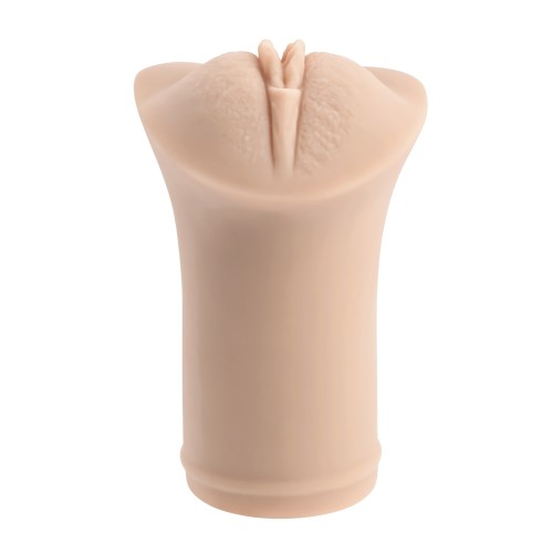 Selopa Pocket Pleaser Stroker Ligero