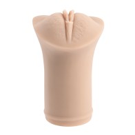 Selopa Pocket Pleaser Stroker Ligero