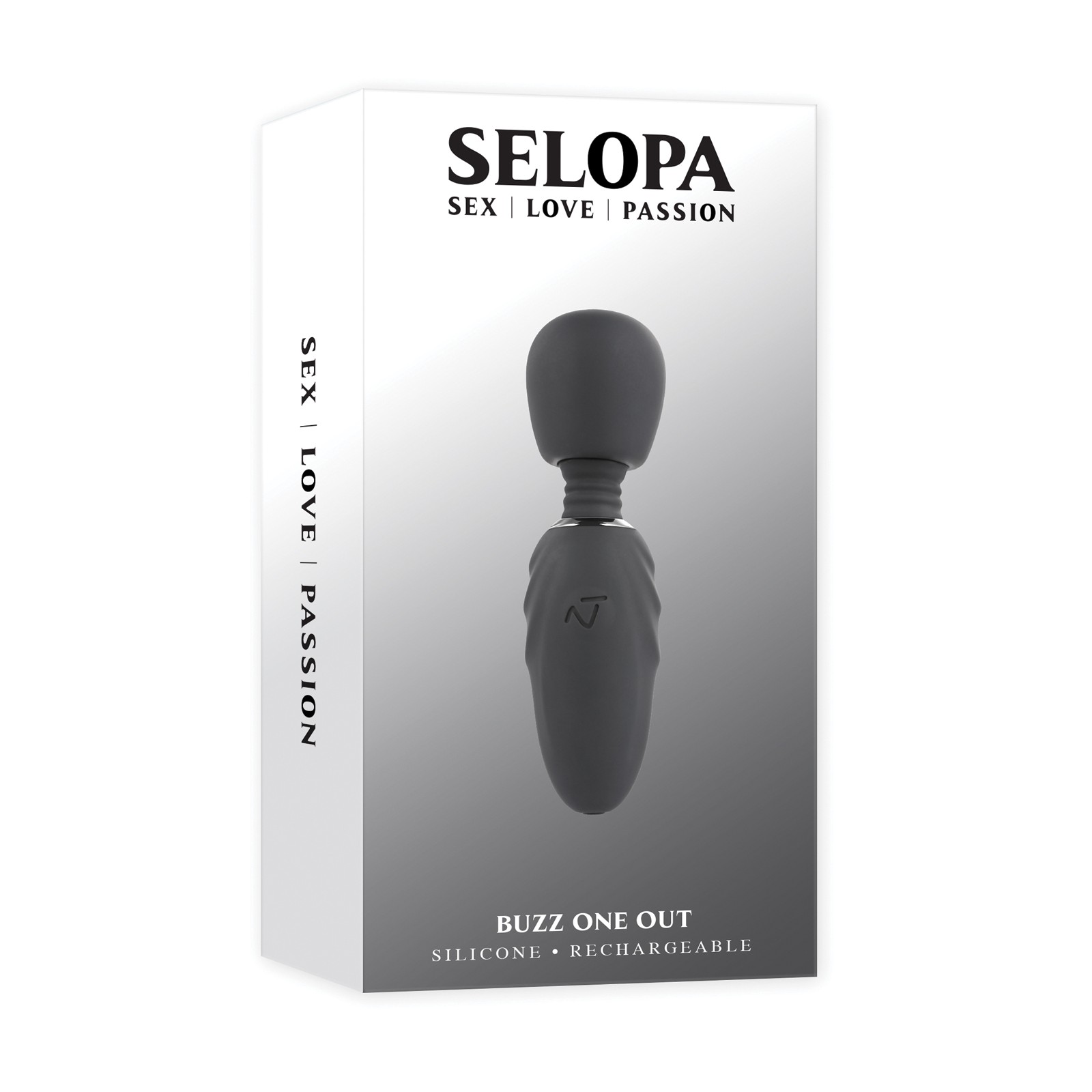 Selopa Buzz One Out Mini Wand