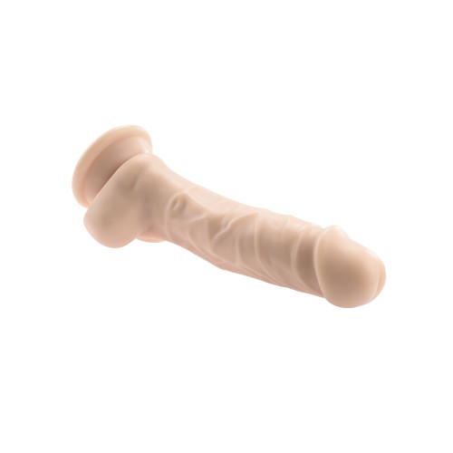 Selopa 6" Lifelike Dildo - Real Feel