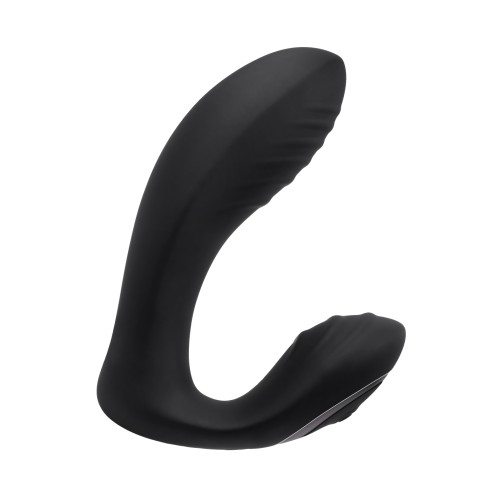 Vibrador Playboy Pleasure Play Time Negro