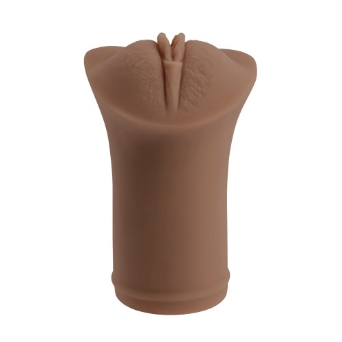 Selopa Pocket Pleaser Stroker