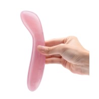 Estimulador G-Wand de Cristal Le Wand para Estimulación del Punto G