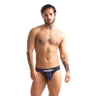 Jockstrap Rally 665 para Noches Activas