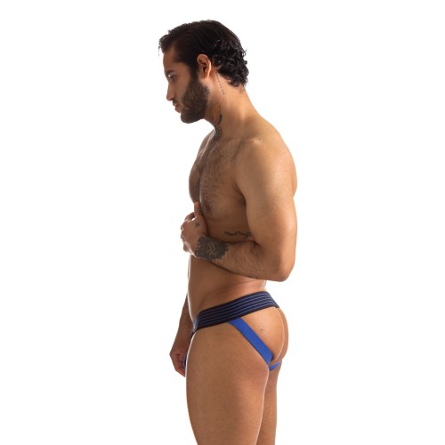 Jockstrap Rally 665 para Noches Activas