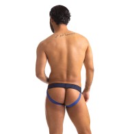 Jockstrap Rally 665 para Noches Activas