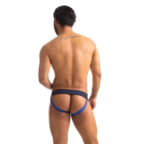 Jockstrap 665 Rally para Noches Audaces