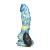 Dildo Vibrador Sea Stallion Control Remoto de Creature Cocks