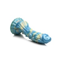 Dildo Vibrador Sea Stallion Control Remoto de Creature Cocks